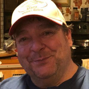 Meet your Posher, Mark